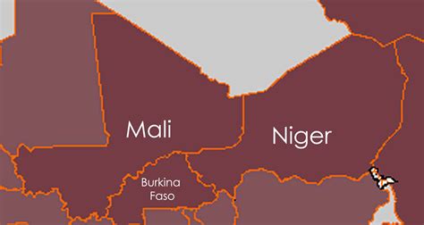 Le Niger Le Mali Et Le Burkina Faso Vont Créer Leur Monnaie Unique
