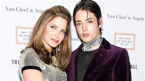 axl rose and stephanie seymour story