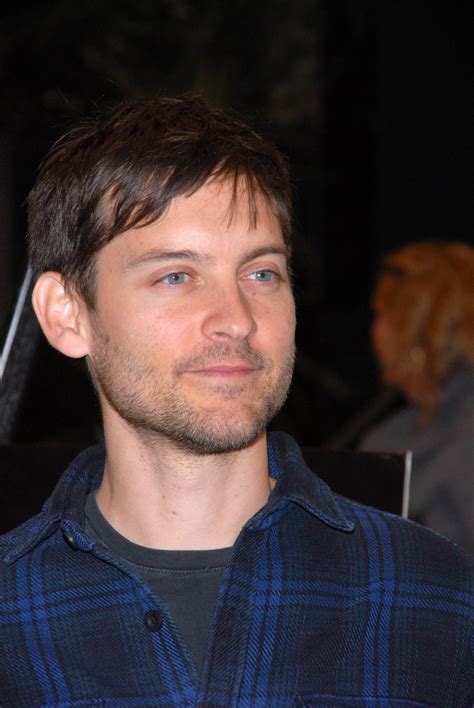No way home, so it might be best not to go in with that expectation. Tobey Maguire