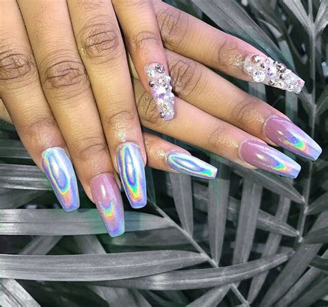 See Instagram Photos And Videos From Dazhaneleah Nails Instagram