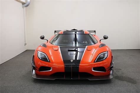2016 Koenigsegg Agera One1 For Sale Aaa