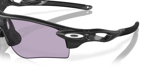 Radarlock® Path® Low Bridge Fit Prizm Slate Lenses Matte Black Frame Sunglasses Oakley® Us