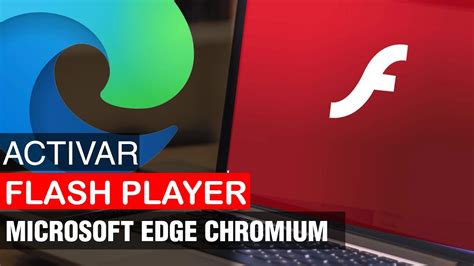How To Enable Adobe Flash Player On A Microsoft Edge Browser Business
