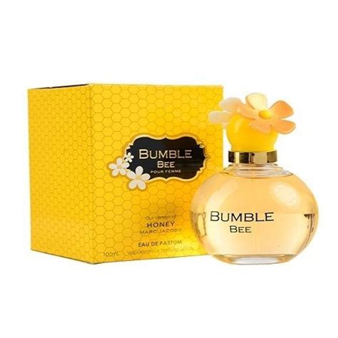 Bumble Bee 34oz Fragrance Perfume For Women Parfüm Duft