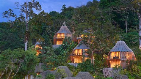 Luxury Resort In Thailand Keemala Phuket Architectural Digest