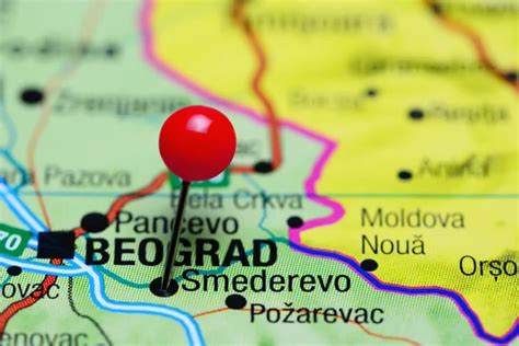Serbia Map Images Search Images On Everypixel