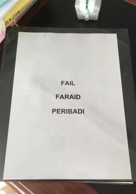 Mereka yang layak menyertai kelab faraid, hibah, harta sepencarian dan wasiat. Persediaan Sebelum Men1nggal, Peguam Ini Kongsi Cara ...