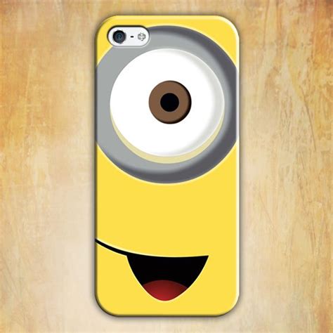 Despicable Me 2 Despicable Me Is A Smart Phone Case That Shows Why