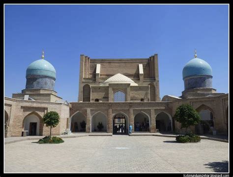Capital de uzbekistán respuestas esta página le ayudará a encontrar todas las respuestas de codycross de todos los niveles. Frente a la madrasa de Barak-Khan, se guarda la famosa ...