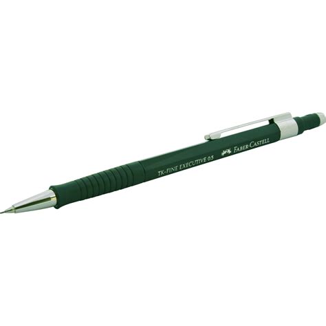Faber Castell Tk Fine Executive Mechanical Pencil Jarir Bookstore Ksa
