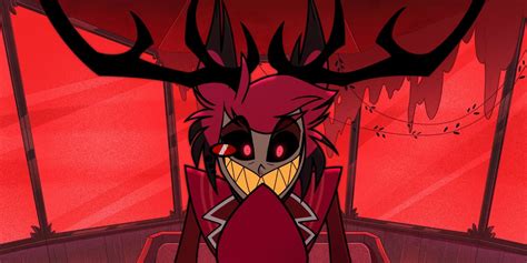 Hazbin Hotel Review Prime Video S Adult Animated Series Is Sinfully