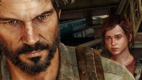 The Last Of Us Screenshots Image 8739 New Game Network