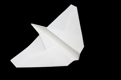 Paper Airplanes Easy Instructions And Diagram Origami Japan