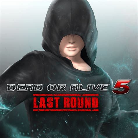 Personaje De Dead Or Alive 5 Last Round Phase 4