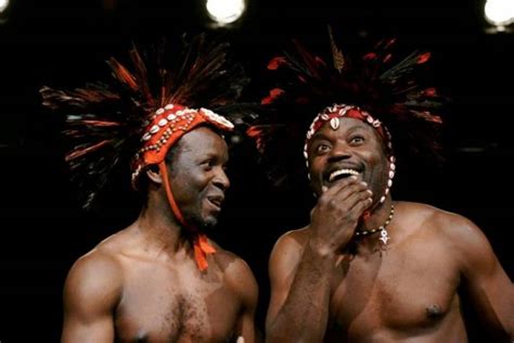 La Musique Traditionnelle Au Congo Brazzaville Music In Africa