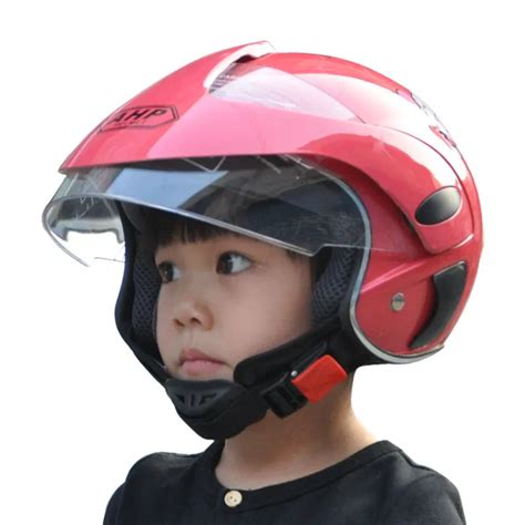 Motorcycle Helmet Kids 2015 New Bike Racing Helmet Children Comfortable