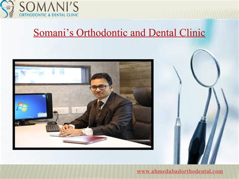 Best Dentist In Ahmedabad Somanis Clinic By Somani Dental Issuu