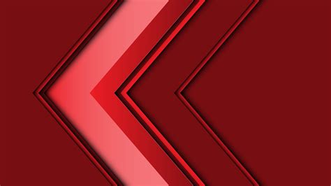 3840x2160 Abstract Arrow 3d Red 5k 4k Hd 4k Wallpapers Images