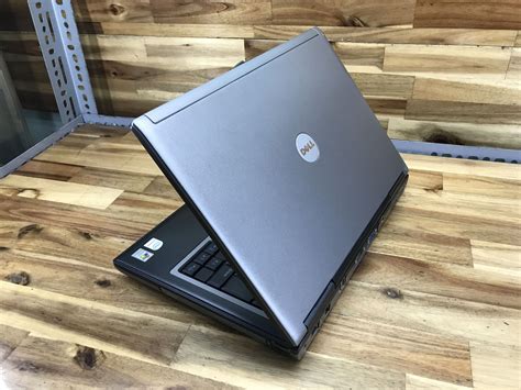 Laptop Dell D630 Cpu T7300 Lcd 14 Inch