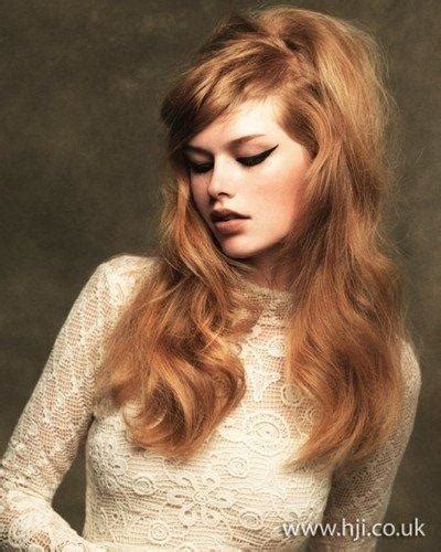 70s Hairstyles For Long Hair
