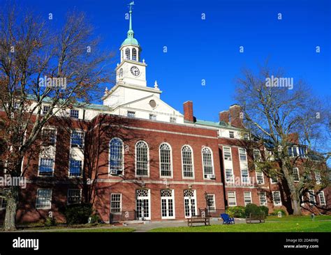 Institute For Advanced Study Princeton Hi Res Stock Photography And
