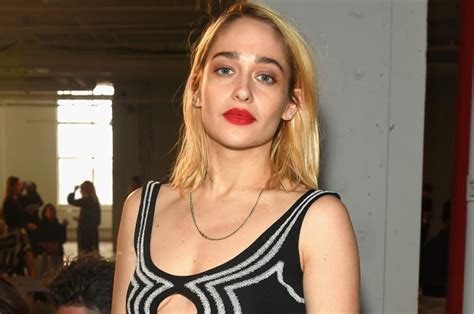 Jemima Kirke Says Her Wedding Was ‘pointless Page Six