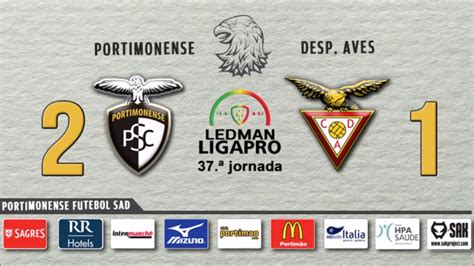 Learn all the games results, upcoming matches schedule and the last team news at scores24.live! Portimonense 2 Aves 1 (J37 - 2ªLiga 2016/17) - YouTube