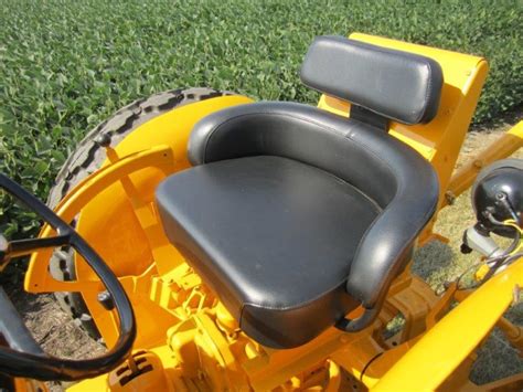 1965 John Deere 1010 At Gone Farmin Iowa 2013 As S47 Mecum Auctions