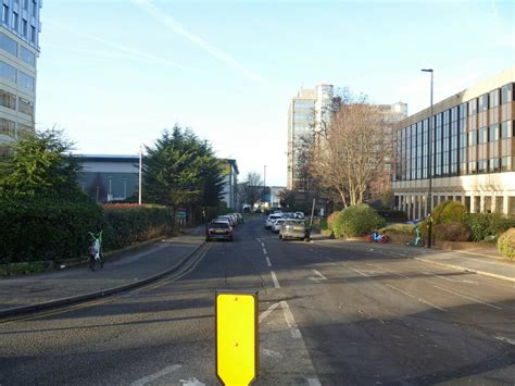 Hanger Hill Michael Dibb Geograph Britain And Ireland