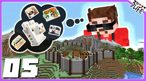 3rd Life Smp The Mess Weve Made Ep 05 Youtube