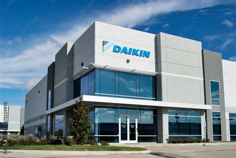 Foto De Daikin Office Headquarters Exterior In Houston Tx Japanese
