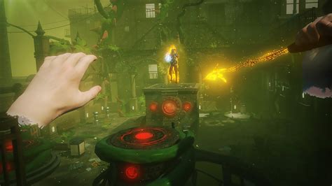 The Unspoken Reviews & Overview | vrgamecritic