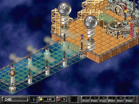Lode Runner 2 Download 1998 Puzzle Game