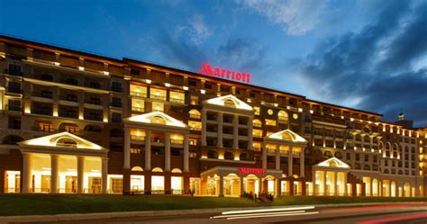 Marriott Hotels Homecare24