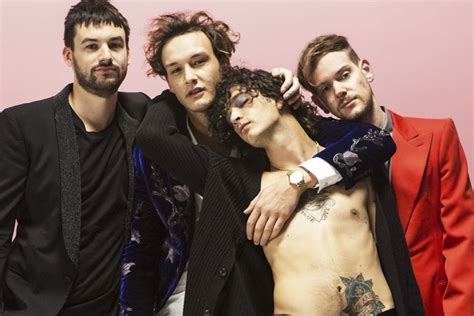 a very good year the 1975 s matty healy on taking it to the next level south china morning post