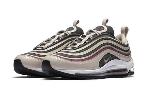 A Glimpse At Upcoming Air Max 97 Colourways Sneaker Freaker