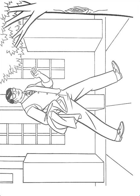 26 Best Ideas For Coloring Clark Kent Coloring Pages