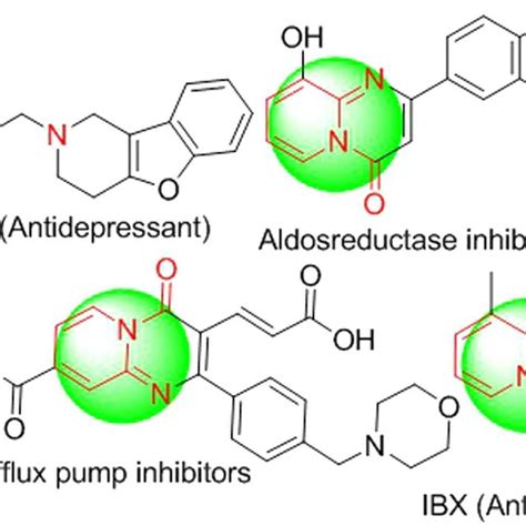 Strategies For The Synthesis Of Pyrido Pyrimidinone And Their