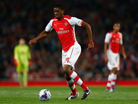 Abou Diaby Injury Latest Arsenal Deny Reports Midfielder Is Out For