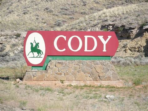 4 Guys Ride The 4 Corners Day 35 Helena Montana To Cody Wyoming