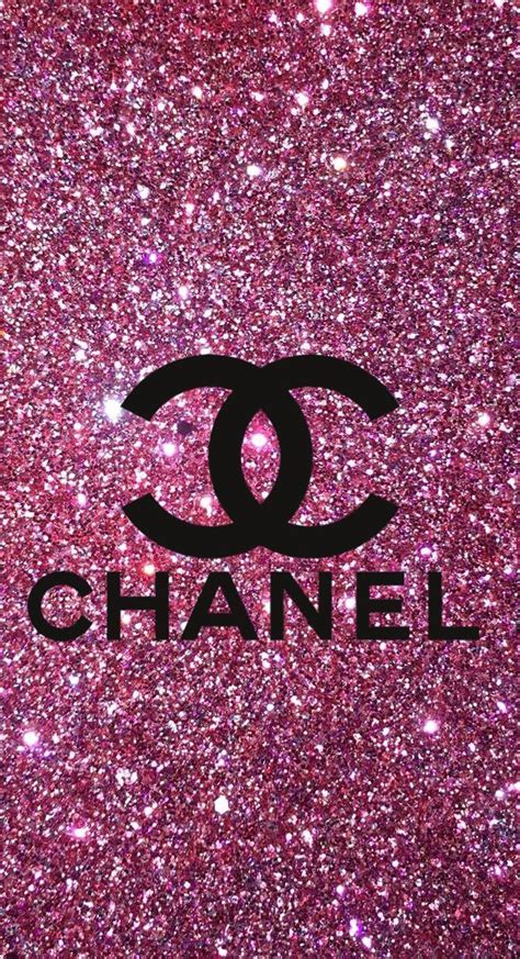 Coco Chanel Pink Wallpaper Desktop