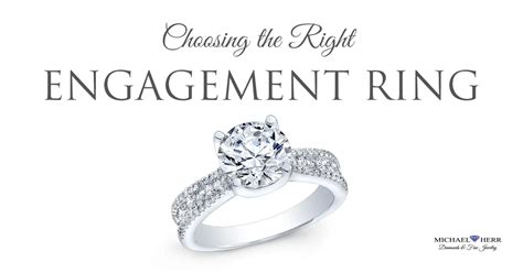The Different Styles Of Engagement Rings And How To Choose The Perfect