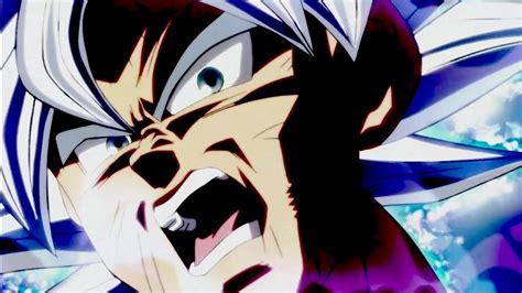 Son Gokus Perfekter Ultra Instinct Dragonball Super Folgeepisode 130
