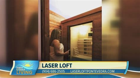 Burn Calories With An Infrared Sauna FCL Nov YouTube