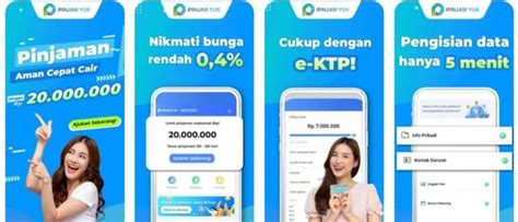 Review Pinjam Yuk Pinjol Cepat Cair Apakah Ojk Jalantikus