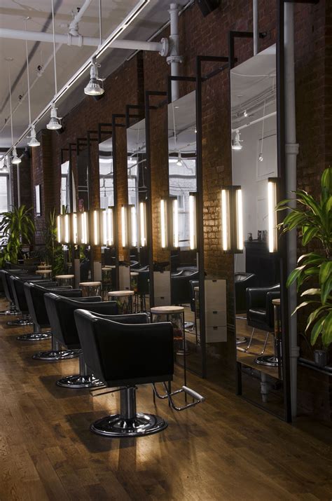 Hair Salon Decorating Ideas Elegant The 7 Best Hair Colorists In New York City In 2020 Salon