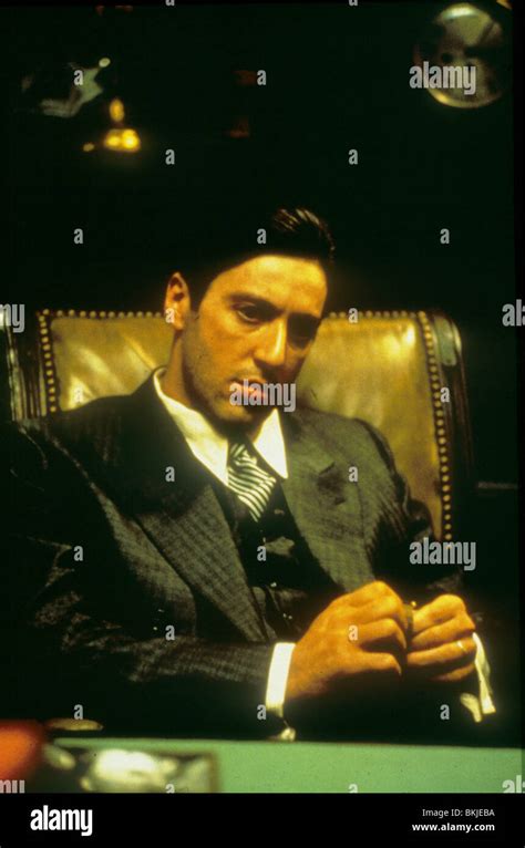 The Godfather Part Ii 1974 The Godfather 2 Alt Al Pacino Gd2 045