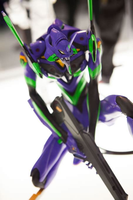 Amazing Figures From Wf 2012 Summer 15107 Anime Gallery Tom Shop