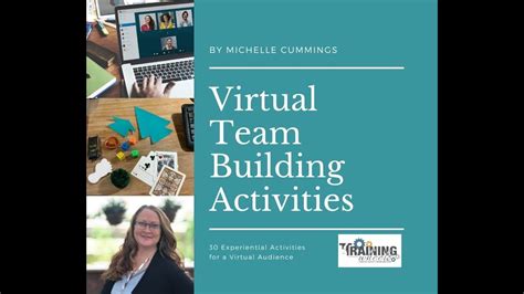 This virtual team meeting game is a hilarious way to remind. Leading Virtual Team Building Activities! - YouTube