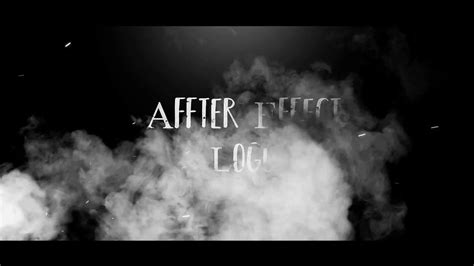 This is after effects element 3d tutorial. Text And Logo Animation Template Free Download Logo For ...